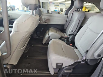 2023 Toyota Sienna Limited 7-Passenger 120.5" WB - miniatura 13