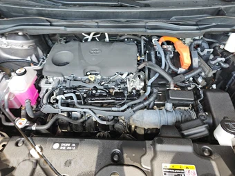 2023 Toyota Sienna Limited 7-Passenger 120.5" WB - miniatura 16