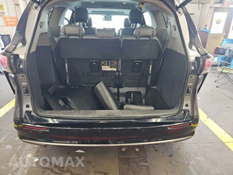 2023 Toyota Sienna Limited 7-Passenger 120.5" WB - miniatura 17