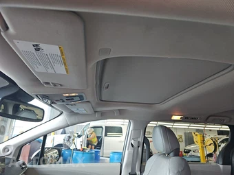 2023 Toyota Sienna Limited 7-Passenger 120.5" WB - miniatura 19