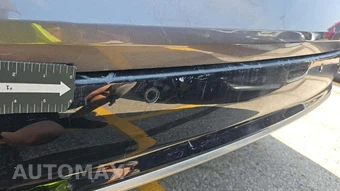 2023 Toyota Sienna Limited 7-Passenger 120.5" WB - miniatura 32