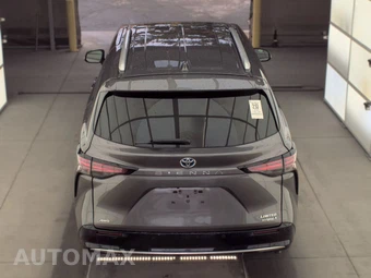 2023 Toyota Sienna Limited 7-Passenger 120.5" WB - miniatura 5