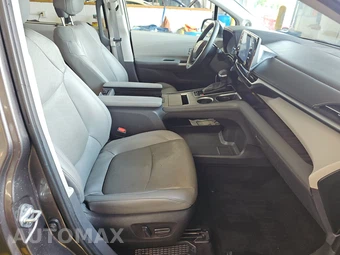 2023 Toyota Sienna Limited 7-Passenger 120.5" WB - miniatura 8