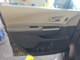 2023 Toyota Sienna Limited 7-Passenger 120.5" WB - miniatura 9