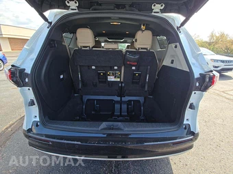 2023 Toyota Sienna Limited 7-Passenger 120.5" WB - miniatura 12