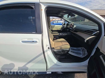 2023 Toyota Sienna Limited 7-Passenger 120.5" WB - miniatura 16