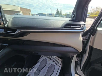 2023 Toyota Sienna Limited 7-Passenger 120.5" WB - miniatura 17