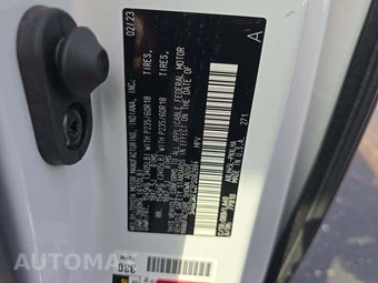 2023 Toyota Sienna Limited 7-Passenger 120.5" WB - miniatura 2
