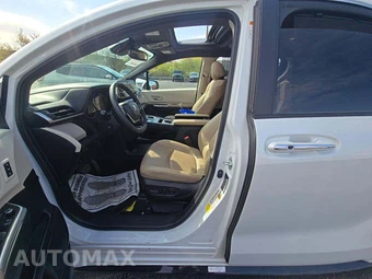 2023 Toyota Sienna Limited 7-Passenger 120.5" WB - miniatura 3