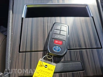 2023 Toyota Sienna Limited 7-Passenger 120.5" WB - miniatura 5