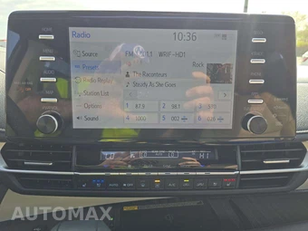 2023 Toyota Sienna Limited 7-Passenger 120.5" WB - miniatura 7