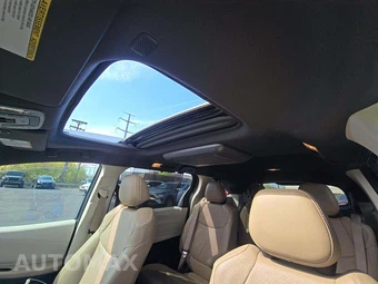 2023 Toyota Sienna Limited 7-Passenger 120.5" WB - miniatura 8