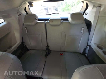 2023 Toyota Sienna Limited 7-Passenger 120.5" WB - miniatura 14