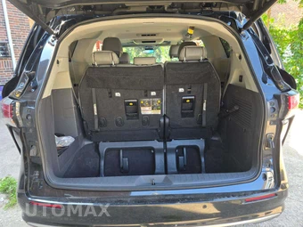 2023 Toyota Sienna Limited 7-Passenger 120.5" WB - miniatura 15