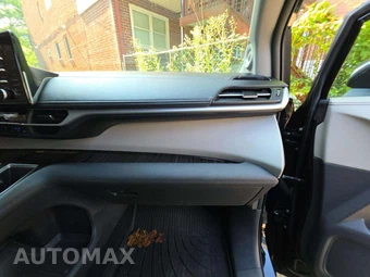 2023 Toyota Sienna Limited 7-Passenger 120.5" WB - miniatura 20