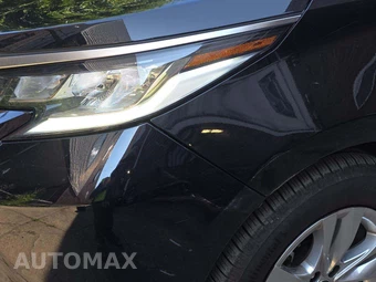2023 Toyota Sienna Limited 7-Passenger 120.5" WB - miniatura 22