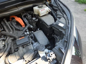 2023 Toyota Sienna Limited 7-Passenger 120.5" WB - miniatura 34