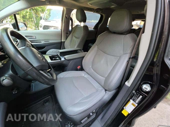 2023 Toyota Sienna Limited 7-Passenger 120.5" WB - miniatura 6