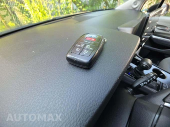 2023 Toyota Sienna Limited 7-Passenger 120.5" WB - miniatura 8