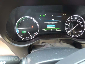 2023 Toyota Sienna Limited 7-Passenger 120.5" WB - miniatura 9