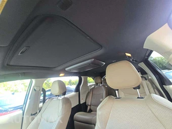 2023 Toyota Sienna Limited 7-Passenger 120.5" WB - miniatura 11