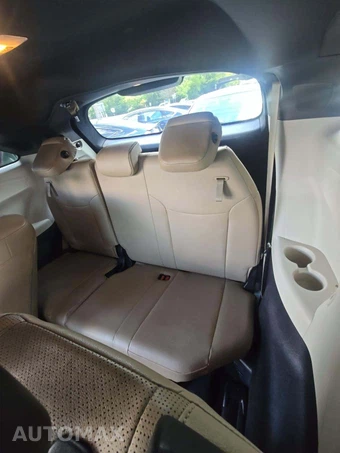 2023 Toyota Sienna Limited 7-Passenger 120.5" WB - miniatura 14