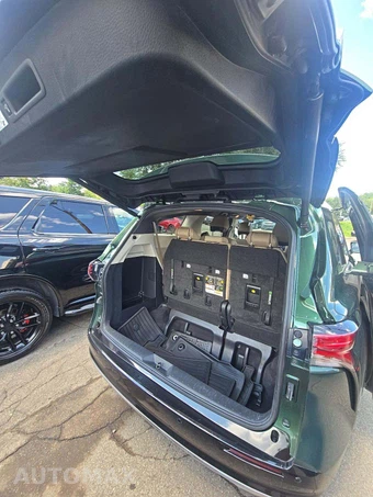 2023 Toyota Sienna Limited 7-Passenger 120.5" WB - miniatura 15