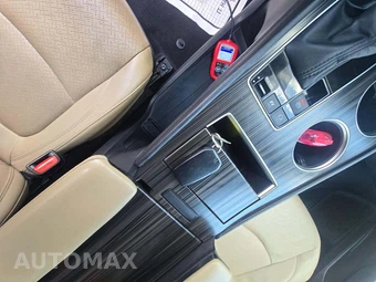 2023 Toyota Sienna Limited 7-Passenger 120.5" WB - miniatura 8