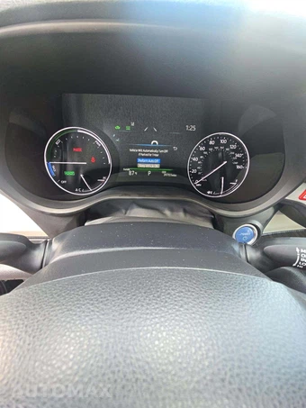 2023 Toyota Sienna Limited 7-Passenger 120.5" WB - miniatura 9
