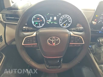 2023 Toyota Sienna Limited 7-Passenger 120.5" WB - miniatura 10