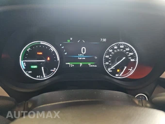 2023 Toyota Sienna Limited 7-Passenger 120.5" WB - miniatura 12