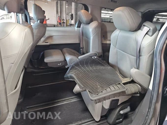 2023 Toyota Sienna Limited 7-Passenger 120.5" WB - miniatura 13