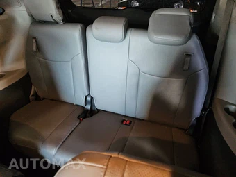 2023 Toyota Sienna Limited 7-Passenger 120.5" WB - miniatura 14