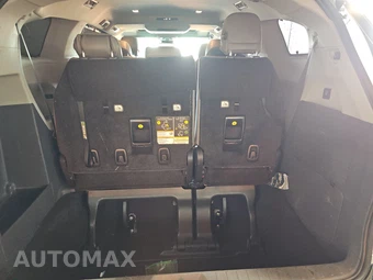 2023 Toyota Sienna Limited 7-Passenger 120.5" WB - miniatura 17