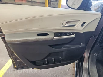 2023 Toyota Sienna Limited 7-Passenger 120.5" WB - miniatura 9