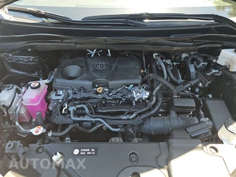 2023 Toyota Sienna Platinum 7-Passenger 120.5" WB - miniatura 15