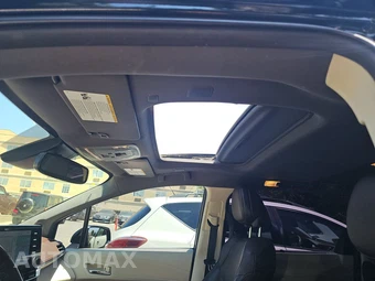 2023 Toyota Sienna Platinum 7-Passenger 120.5" WB - miniatura 18