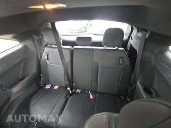 2023 Toyota Sienna Woodland Edition 7-Passenger 120.5" WB - miniatura 11