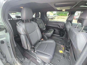 2023 Toyota Sienna Woodland Edition 7-Passenger 120.5" WB - miniatura 14