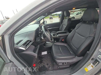 2023 Toyota Sienna Woodland Edition 7-Passenger 120.5" WB - miniatura 3