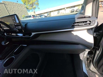 2023 Toyota Sienna XLE 7-Passenger 120.5" WB - miniatura 17
