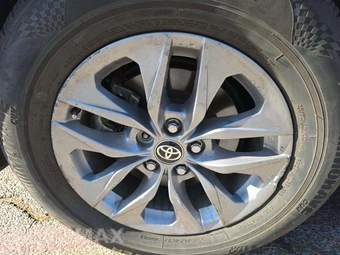 2023 Toyota Sienna XLE 7-Passenger 120.5" WB - miniatura 20