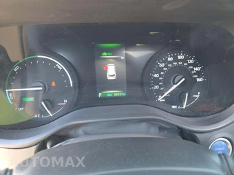2023 Toyota Sienna XLE 7-Passenger 120.5" WB - miniatura 6
