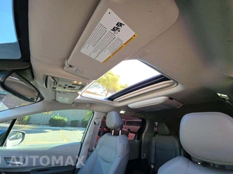2023 Toyota Sienna XLE 7-Passenger 120.5" WB - miniatura 8