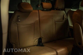2023 Toyota Sienna XLE 7-Passenger 120.5" WB - miniatura 12