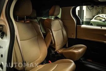 2023 Toyota Sienna XLE 7-Passenger 120.5" WB - miniatura 13