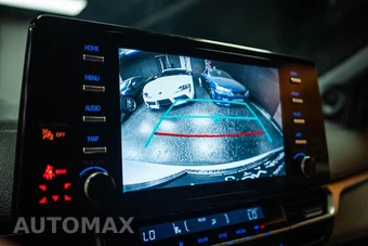 2023 Toyota Sienna XLE 7-Passenger 120.5" WB - miniatura 22