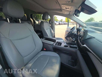 2023 Toyota Sienna XLE 7-Passenger 120.5" WB - miniatura 16