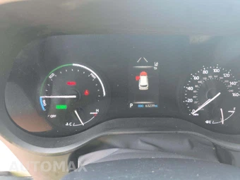 2023 Toyota Sienna XLE 7-Passenger 120.5" WB - miniatura 6