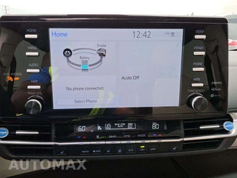2023 Toyota Sienna XLE 7-Passenger 120.5" WB - miniatura 10